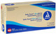 Safe-Touch Blue Nitrile Exam Gloves